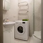 Misko Apartamentai Appartement Klaipėda
