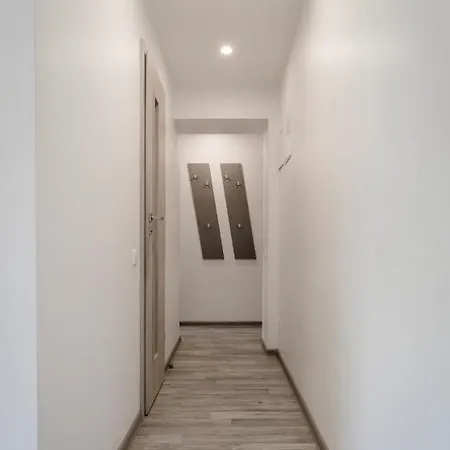Misko Apartamentai 아파트