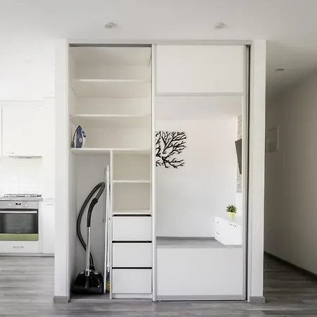 Misko Apartamentai * 클라이페다