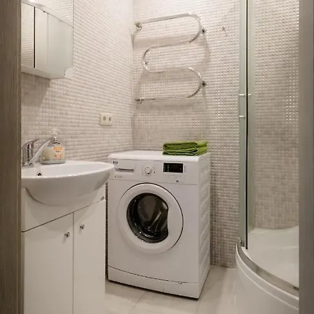 Misko Apartamentai 아파트 클라이페다