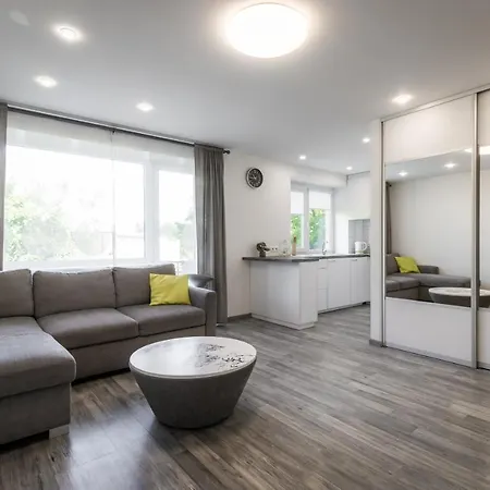 Misko Apartamentai 아파트