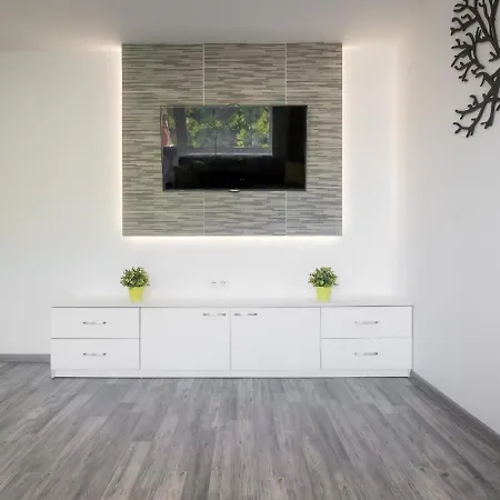 Apartment Miko Apartamentai *