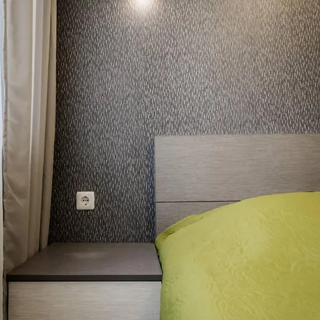 Appartamento Misko Apartamentai