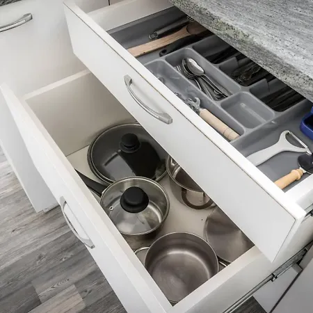 Appartamento Misko Apartamentai Klaipėda