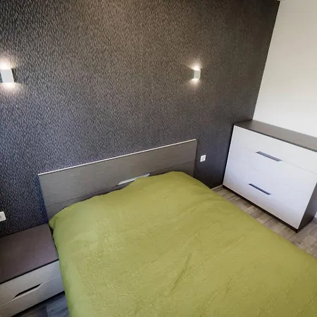 Misko Apartamentai *