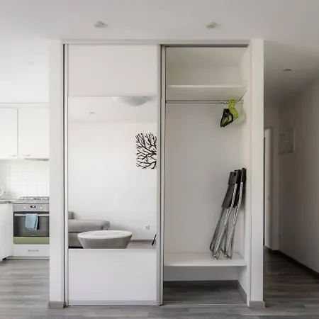 Misko Apartamentai 아파트