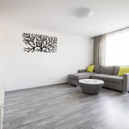 Misko Apartamentai 아파트 클라이페다