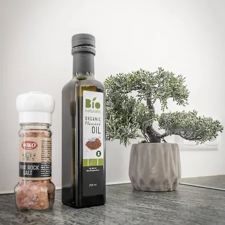 Misko Apartamentai Klaipėda