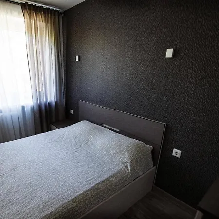 Miko Apartamentai Apartment *