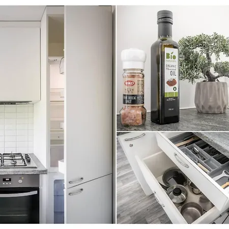 Misko Apartamentai Appartamento Klaipėda