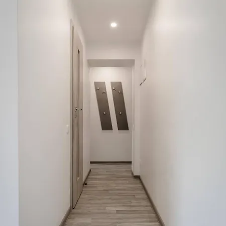 Misko Apartamentai 클라이페다