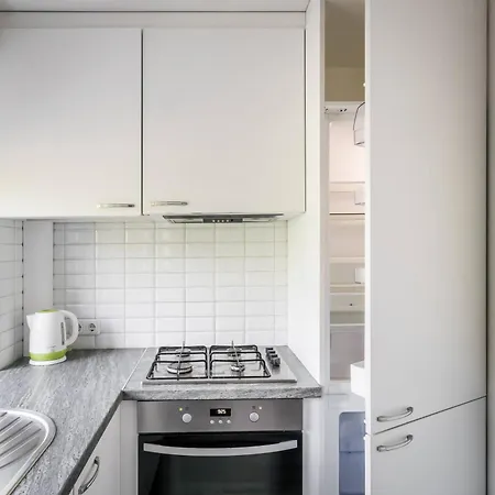 Misko Apartamentai * Klaipėda