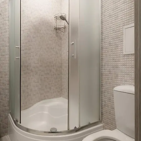 Misko Apartamentai 아파트