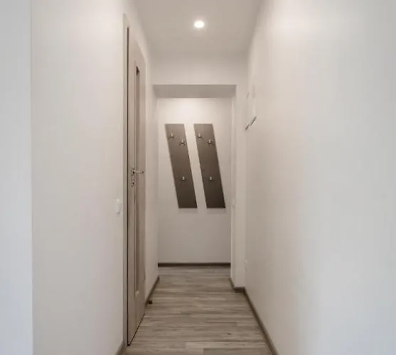 Misko Apartamentai Appartamento