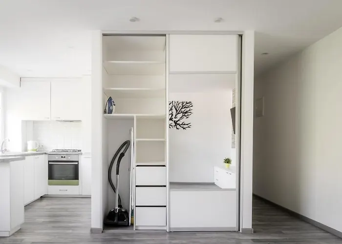 Misko Apartamentai * Klaipėda