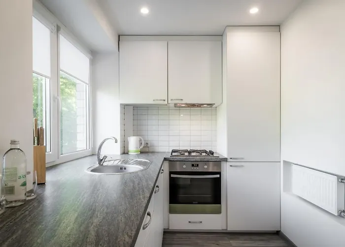 Appartamento Misko Apartamentai *