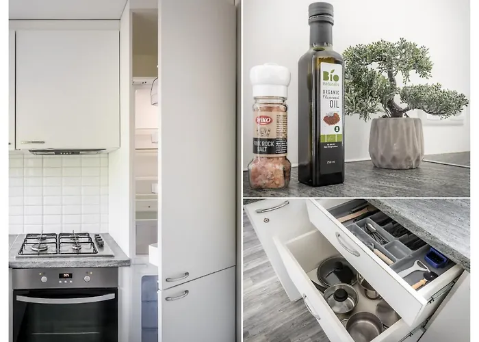 Appartamento Misko Apartamentai *