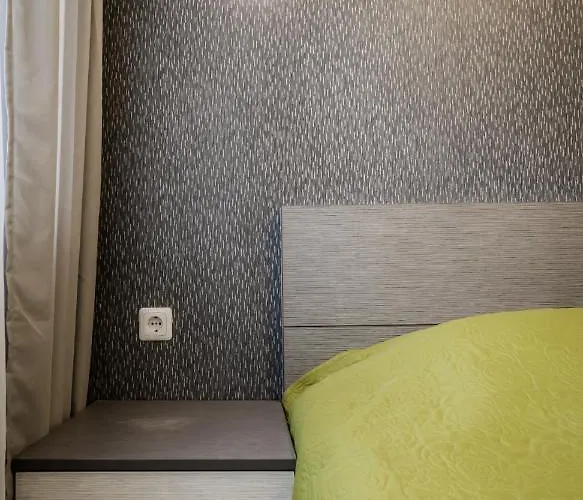 Appartamento Misko Apartamentai