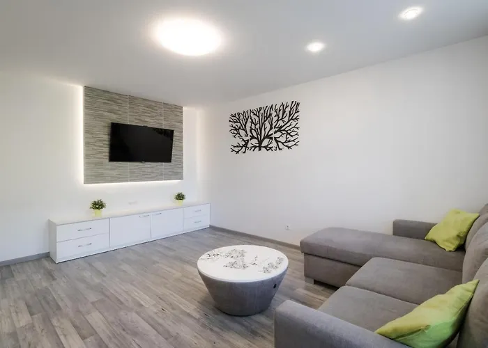 Misko Apartamentai *