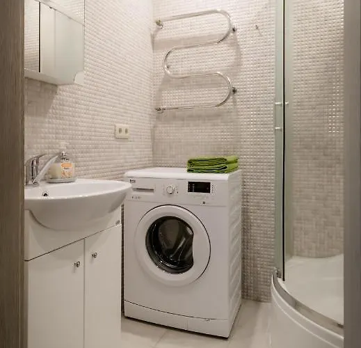 Misko Apartamentai Appartamento Klaipėda