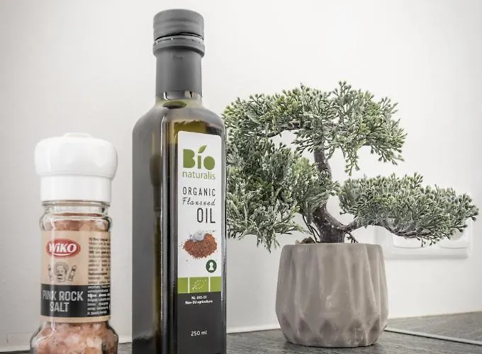 Misko Apartamentai Klaipėda