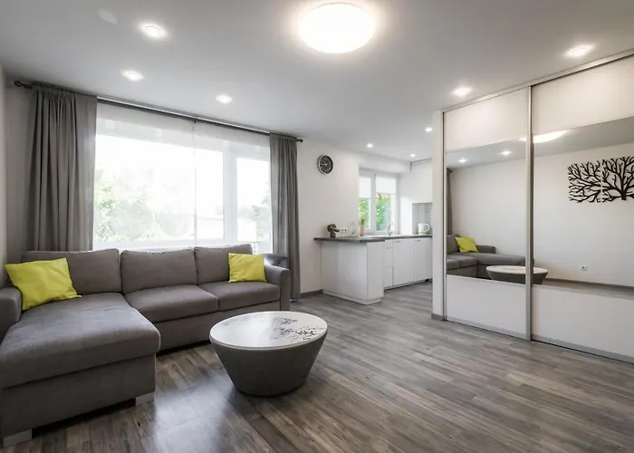 Misko Apartamentai Appartamento