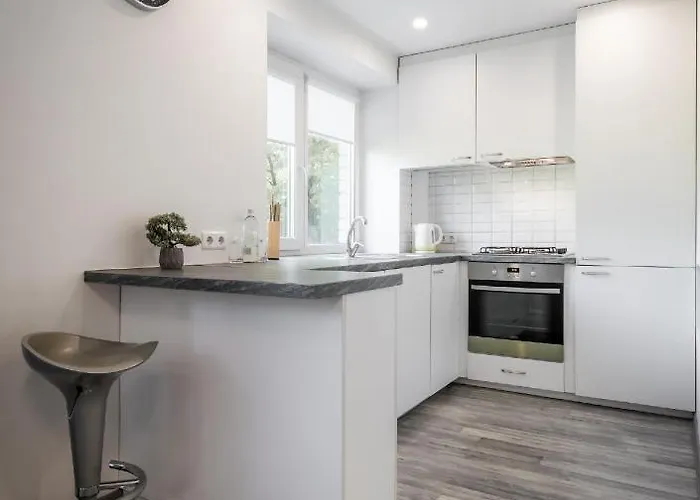 Appartamento Misko Apartamentai Klaipėda