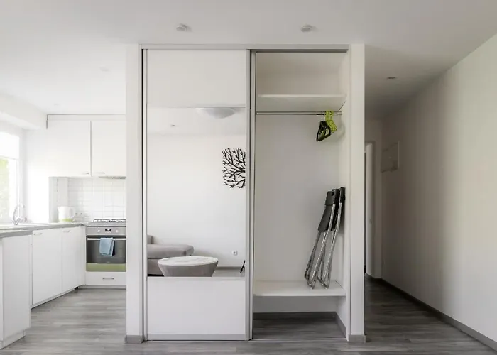 Misko Apartamentai *