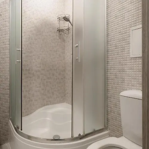 Misko Apartamentai Klaipėda