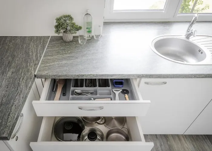 Misko Apartamentai Appartamento