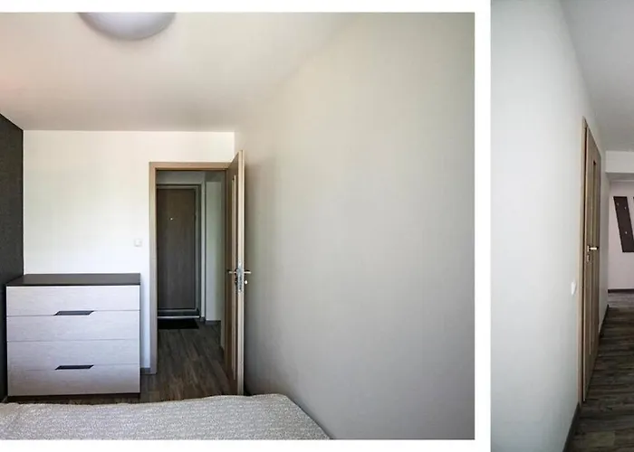 Misko Apartamentai Appartamento