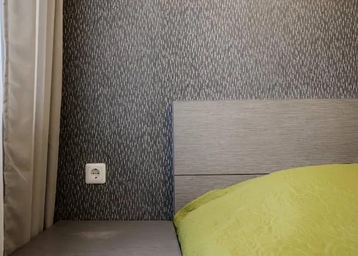 Appartamento Misko Apartamentai