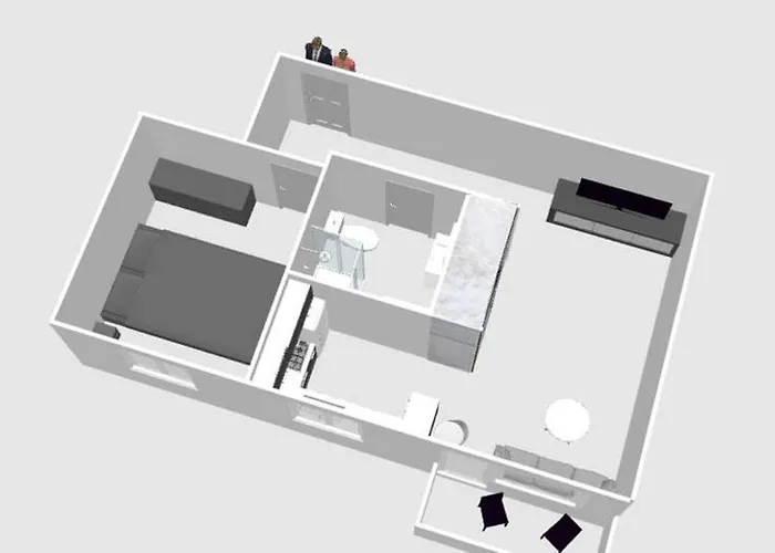 Appartamento Misko Apartamentai