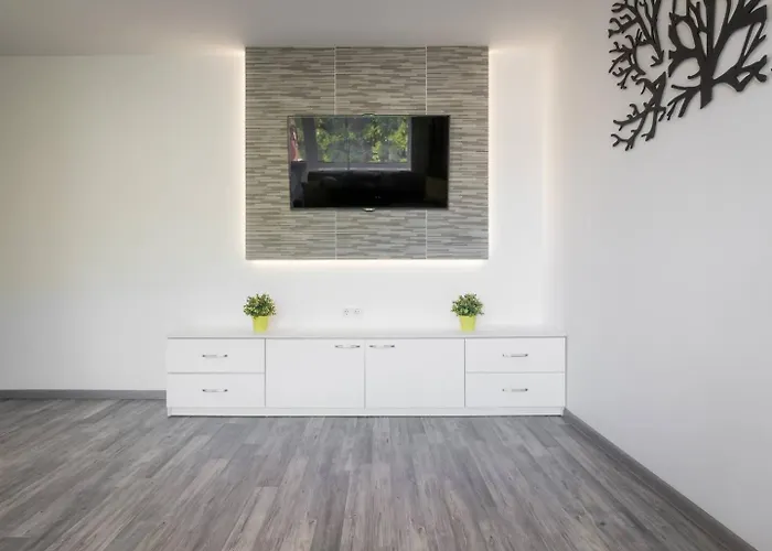 Misko Apartamentai Appartamento *