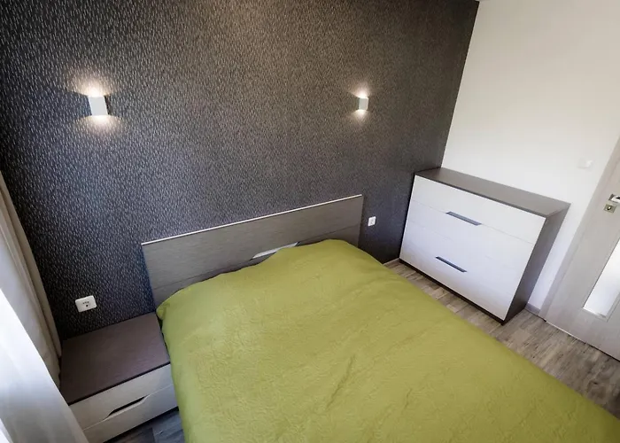 Misko Apartamentai *