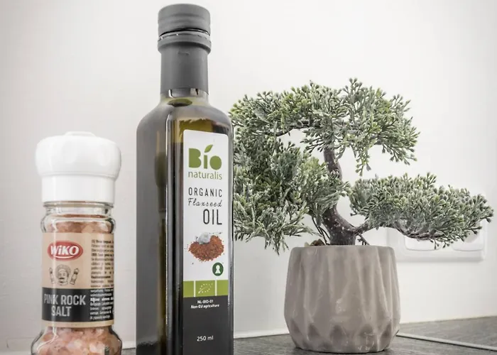 Misko Apartamentai Klaipėda