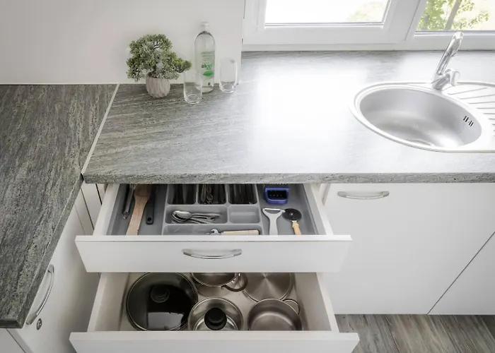 Misko Apartamentai * Klaipėda