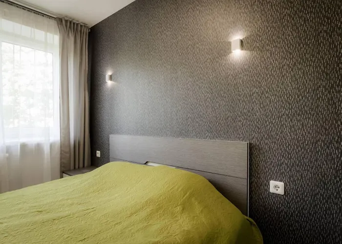 Misko Apartamentai Appartamento