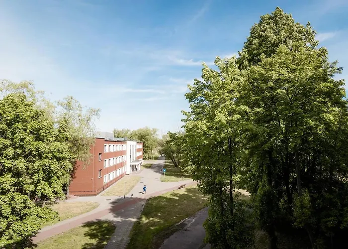 Appartamento Misko Apartamentai