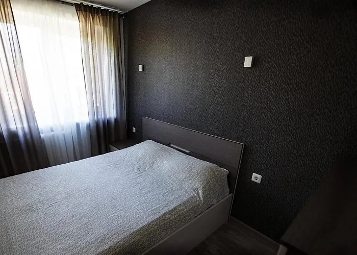 Misko Apartamentai Appartamento *