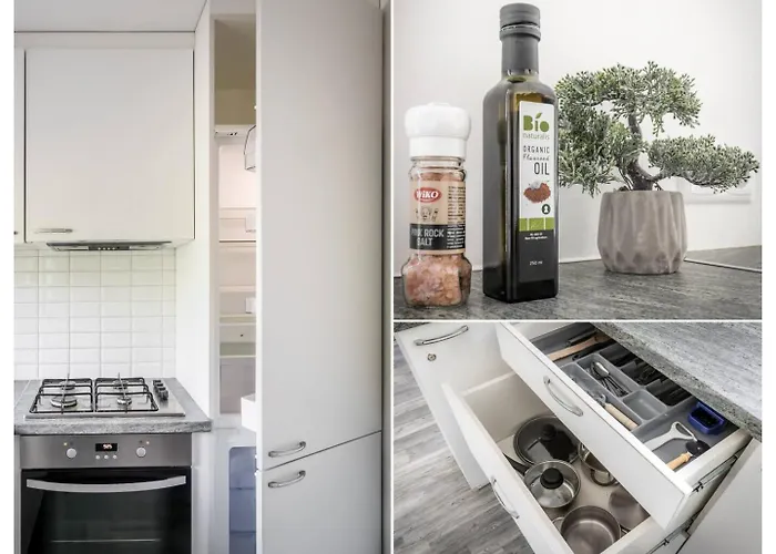 Misko Apartamentai Appartamento Klaipėda