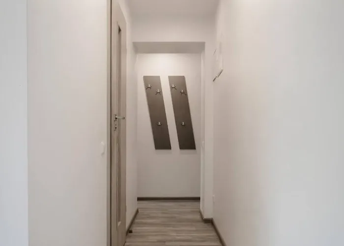 Misko Apartamentai Klaipėda