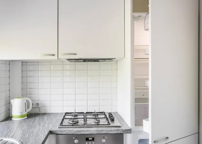 Misko Apartamentai * Klaipėda