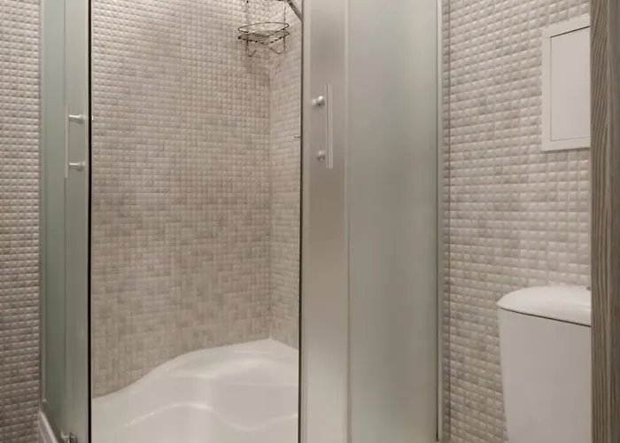 Misko Apartamentai Appartamento