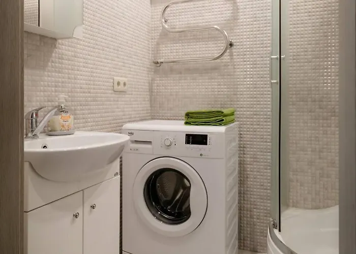 Appartamento Misko Apartamentai